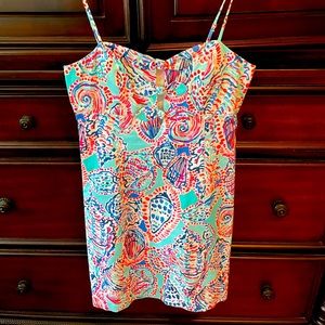 Lilly P dress - perfect!!